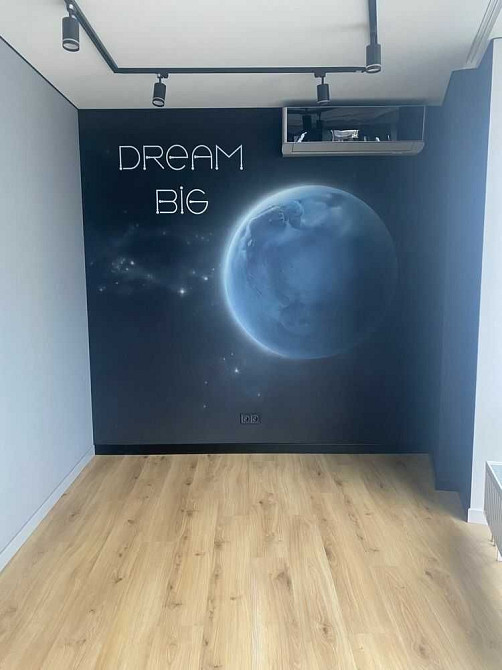 Оренда 3к квартири ЖК Метрополіс метро Теремки Іподром Голосіївський Киев - изображение 6