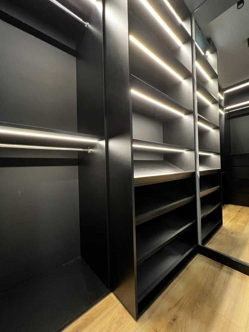 Оренда 3к квартири ЖК Метрополіс метро Теремки Іподром Голосіївський Киев - изображение 7