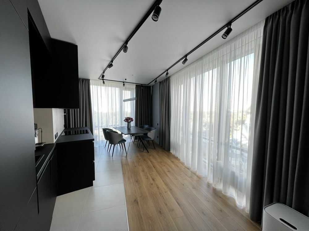 Оренда 3к квартири ЖК Метрополіс метро Теремки Іподром Голосіївський Киев - изображение 5