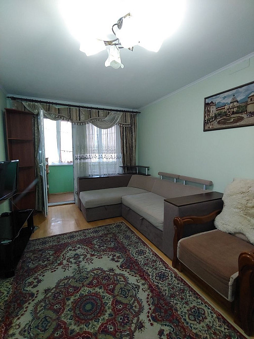 2х кімнатна по вул. Наукова для сімї Львів - зображення 8