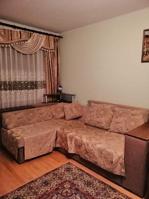 2х кімнатна по вул. Наукова для сімї Львів - зображення 5