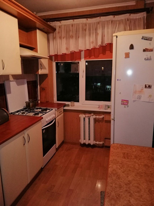 2х кімнатна по вул. Наукова для сімї Львів - зображення 6