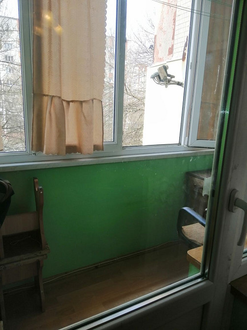 2х кімнатна по вул. Наукова для сімї Львів - зображення 3