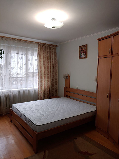 2х кімнатна по вул. Наукова для сімї Львів - зображення 1