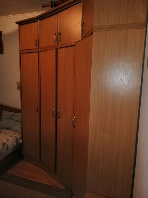 2х кімнатна по вул. Наукова для сімї Львів - зображення 4