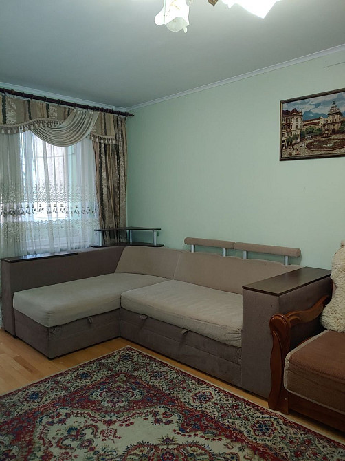 2х кімнатна по вул. Наукова для сімї Львів - зображення 7