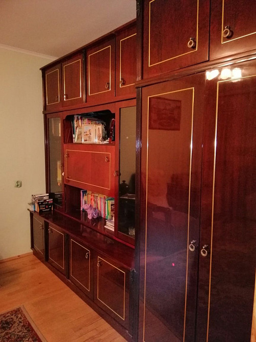 2х кімнатна по вул. Наукова для сімї Львів - зображення 2