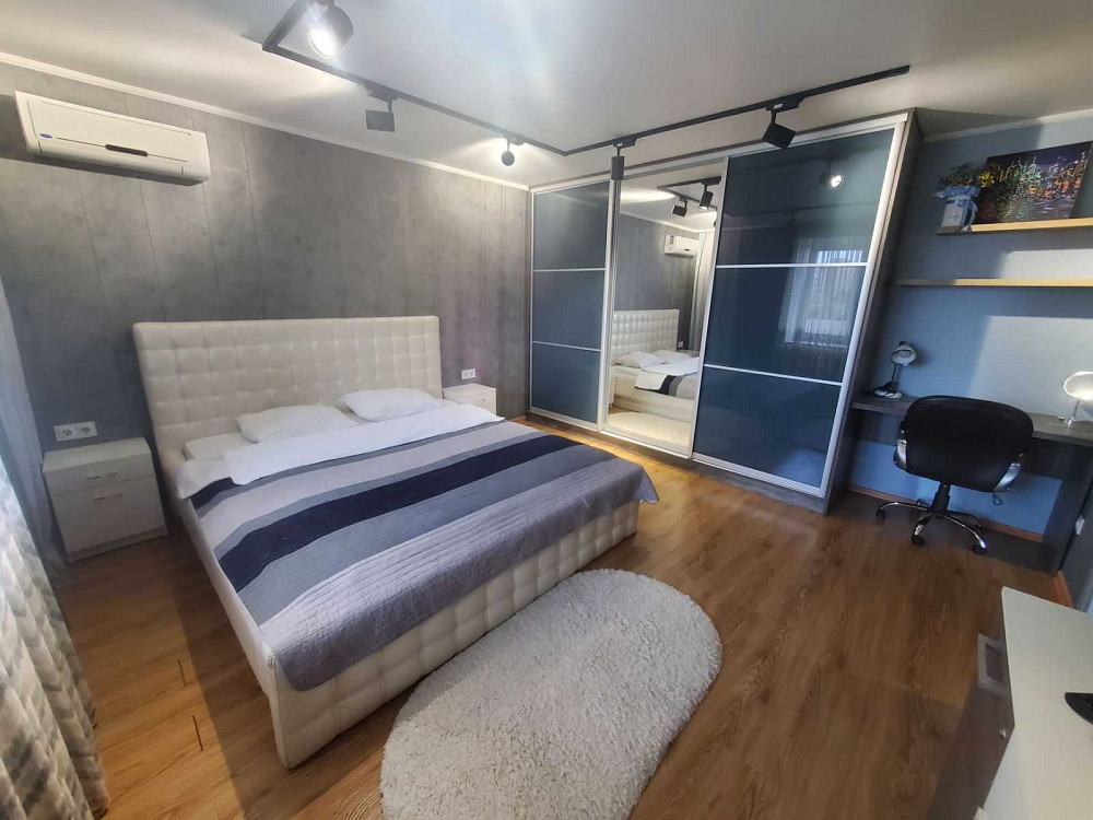 Оренда квартири з дизайнерським ремонтом меблями та поб. технікою Тернополь - изображение 7