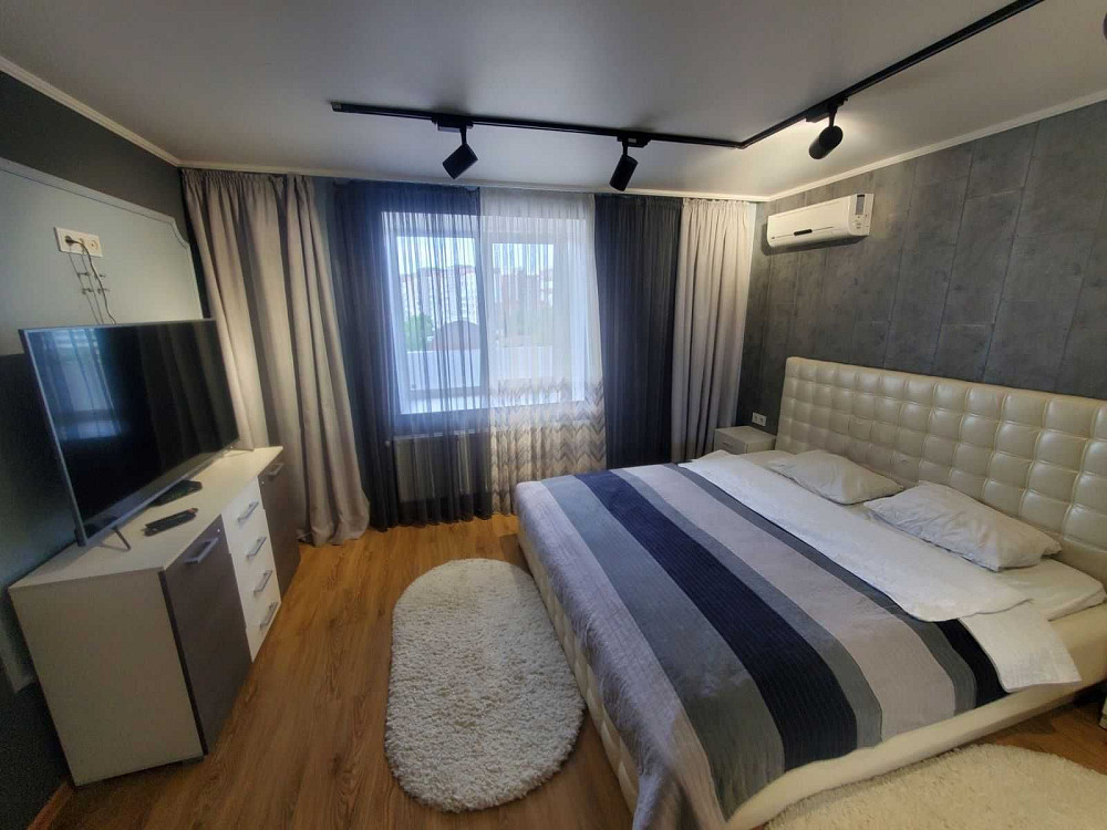 Оренда квартири з дизайнерським ремонтом меблями та поб. технікою Тернополь - изображение 2