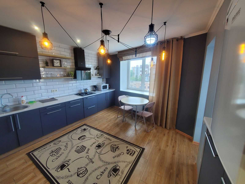 Оренда квартири з дизайнерським ремонтом меблями та поб. технікою Тернополь - изображение 8