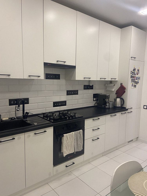 Оренда однокімнатної квартири від власника жк Західний Олімп Тарасово - изображение 5