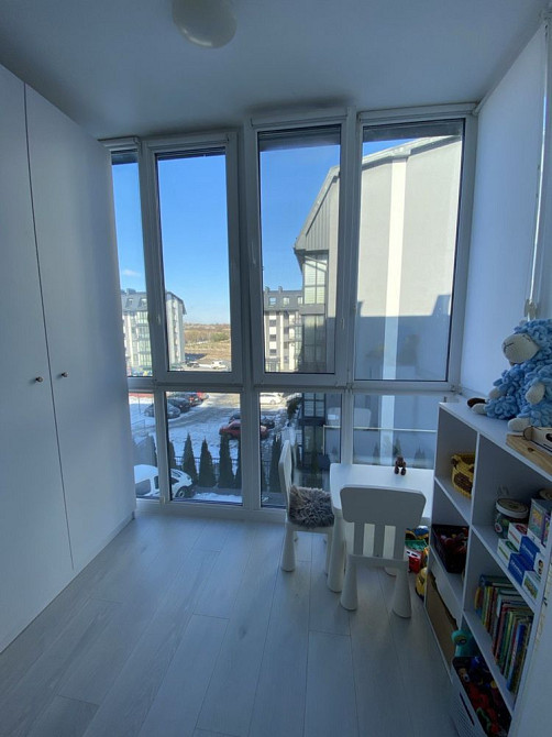 Оренда однокімнатної квартири від власника жк Західний Олімп Тарасово - изображение 1