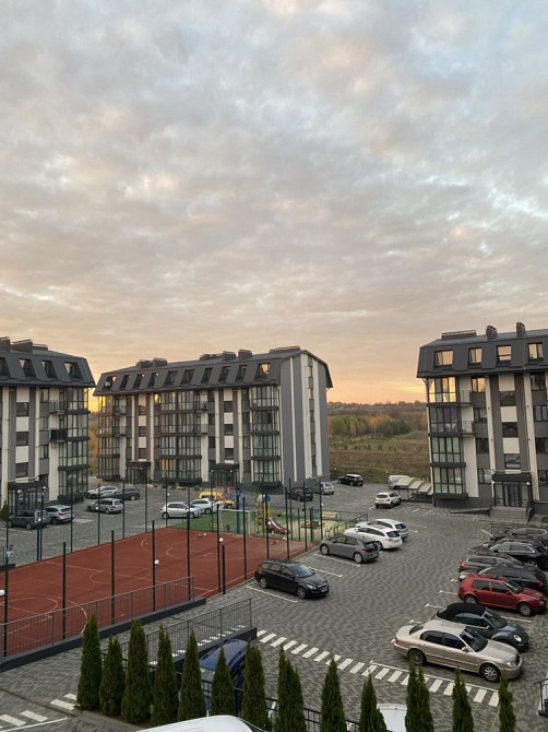 Оренда однокімнатної квартири від власника жк Західний Олімп Тарасово - изображение 6