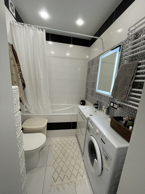 Оренда однокімнатної квартири від власника жк Західний Олімп Тарасово - изображение 7