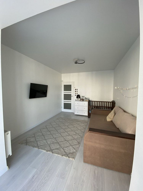 Оренда однокімнатної квартири від власника жк Західний Олімп Тарасово - изображение 2