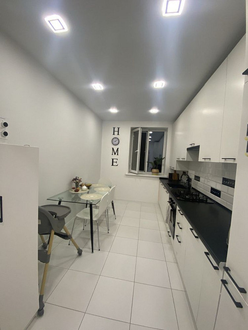 Оренда однокімнатної квартири від власника жк Західний Олімп Тарасово - изображение 4