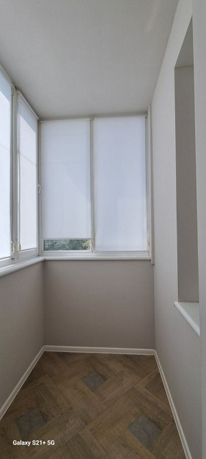 Новобуд . Сучасна квартира в Центрі міста . Район Сільпо . Херсон - изображение 8