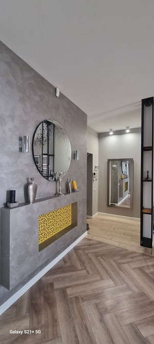 Новобуд . Сучасна квартира в Центрі міста . Район Сільпо . Херсон - изображение 6