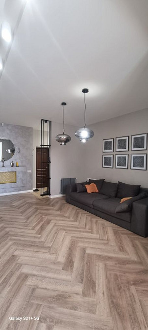 Новобуд . Сучасна квартира в Центрі міста . Район Сільпо . Херсон - изображение 4