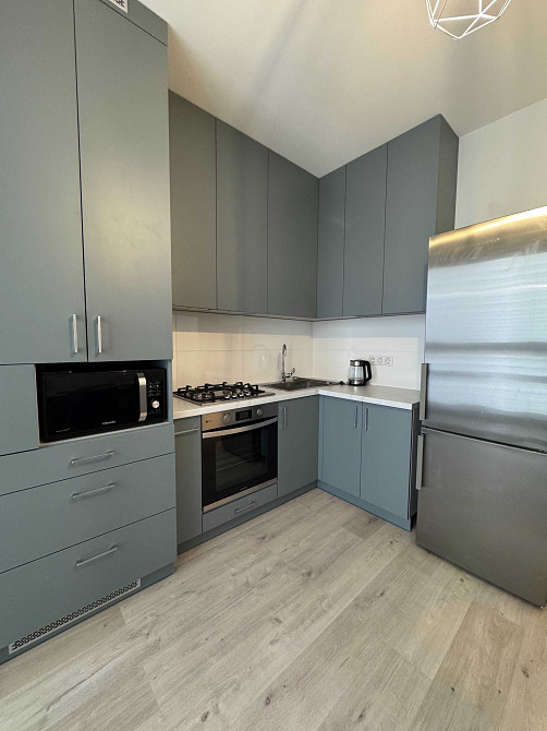 Оренда квартири в ЖК приватного типу по вул.Стрийська, 288 Львів - зображення 3