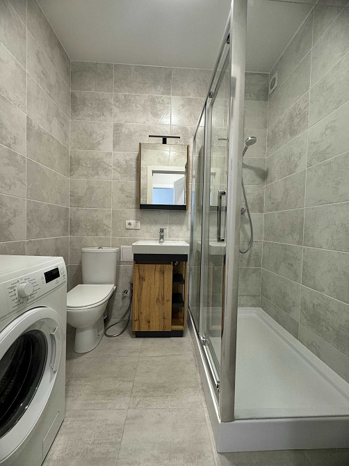 Оренда квартири в ЖК приватного типу по вул.Стрийська, 288 Львів - зображення 1