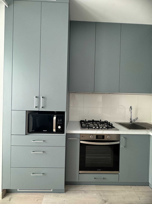 Оренда квартири в ЖК приватного типу по вул.Стрийська, 288 Львів - зображення 6