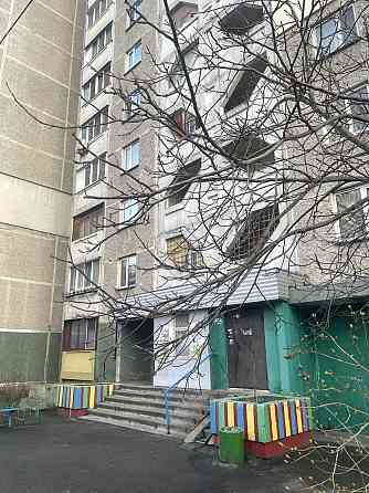 Двокімнатна квартира з ремонтом, вул. Лісківська, 16, Деснянський р-н Киев