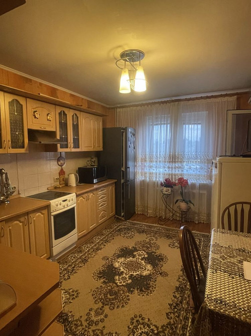 Двокімнатна квартира з ремонтом, вул. Лісківська, 16, Деснянський р-н Киев - изображение 7