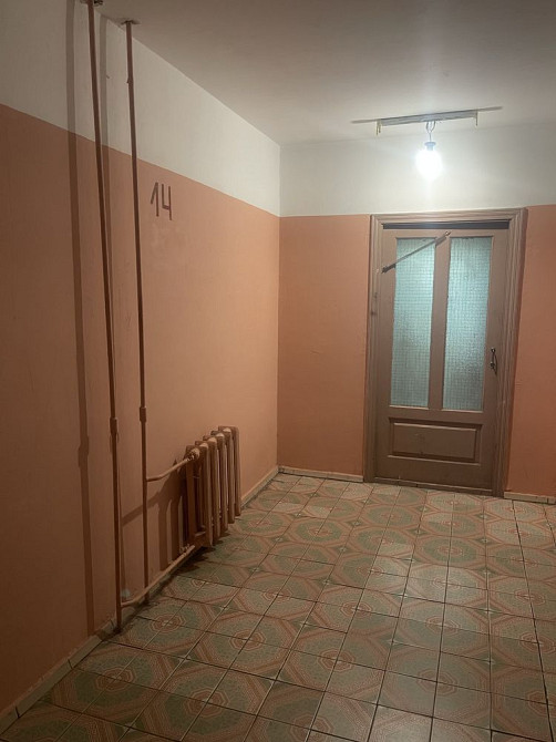 Двокімнатна квартира з ремонтом, вул. Лісківська, 16, Деснянський р-н Киев - изображение 5