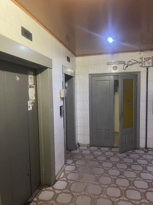 Двокімнатна квартира з ремонтом, вул. Лісківська, 16, Деснянський р-н Киев - изображение 4