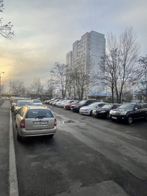 Двокімнатна квартира з ремонтом, вул. Лісківська, 16, Деснянський р-н Киев - изображение 2