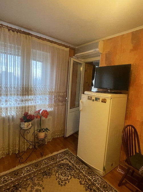 Двокімнатна квартира з ремонтом, вул. Лісківська, 16, Деснянський р-н Киев - изображение 8