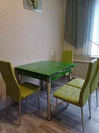 Оренда 3к квартири.Ремонт .Караван, ж/м Лівобережний 3. Днепр