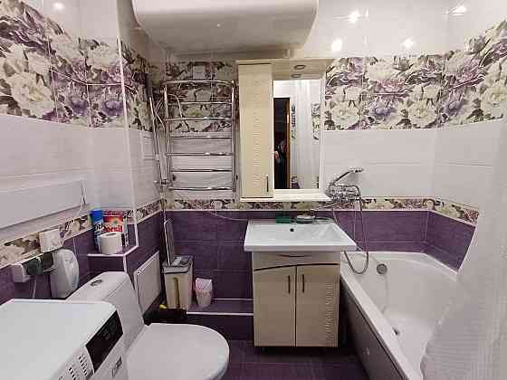 Оренда 3к квартири.Ремонт .Караван, ж/м Лівобережний 3. Днепр