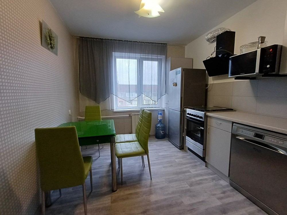 Оренда 3к квартири.Ремонт .Караван, ж/м Лівобережний 3. Днепр - изображение 3