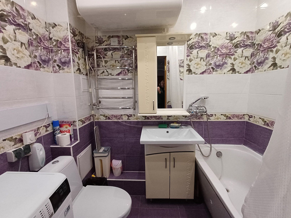 Оренда 3к квартири.Ремонт .Караван, ж/м Лівобережний 3. Днепр - изображение 4