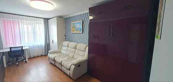 Оренда 1к проспект Свободи 30 а Виноградар Подыльський Ретровіль Киев