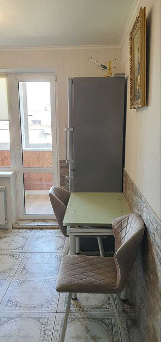 Оренда 1к проспект Свободи 30 а Виноградар Подыльський Ретровіль Киев - изображение 5