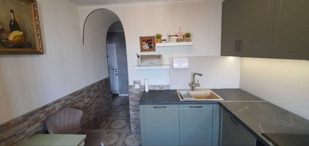 Оренда 1к проспект Свободи 30 а Виноградар Подыльський Ретровіль Киев - изображение 8