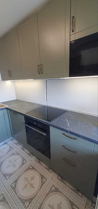 Оренда 1к проспект Свободи 30 а Виноградар Подыльський Ретровіль Киев - изображение 7