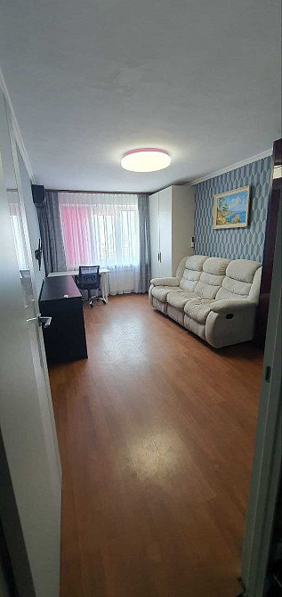 Оренда 1к проспект Свободи 30 а Виноградар Подыльський Ретровіль Киев - изображение 2