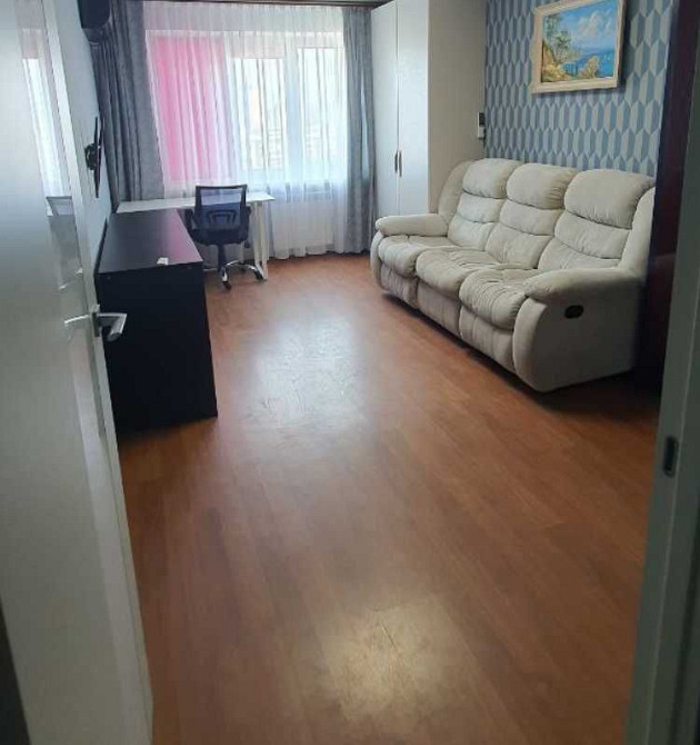 Оренда 1к проспект Свободи 30 а Виноградар Подыльський Ретровіль Киев - изображение 1