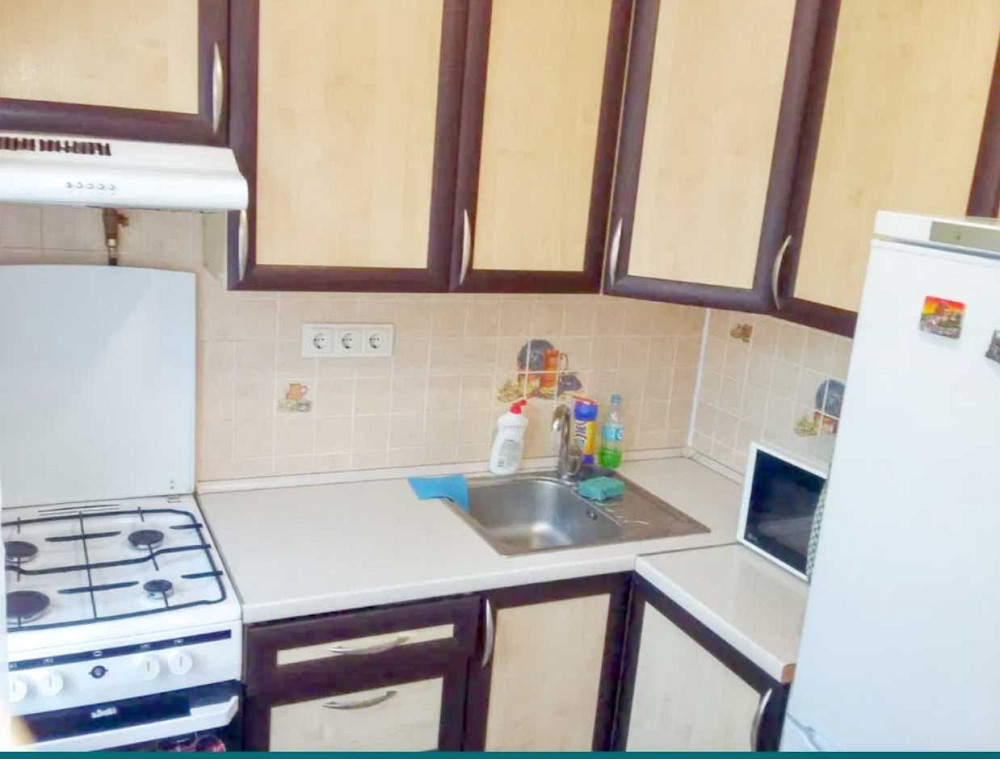 Печерск 3х квартира метро Зверинецкая Киев - изображение 7