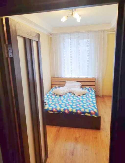 Печерск 3х квартира метро Зверинецкая Киев - изображение 1