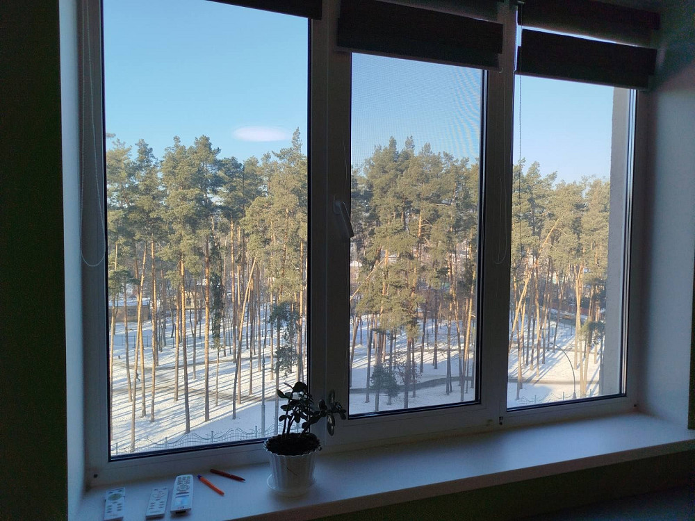 Здам 1к квартиру з газом біля парку Ирпень - изображение 7