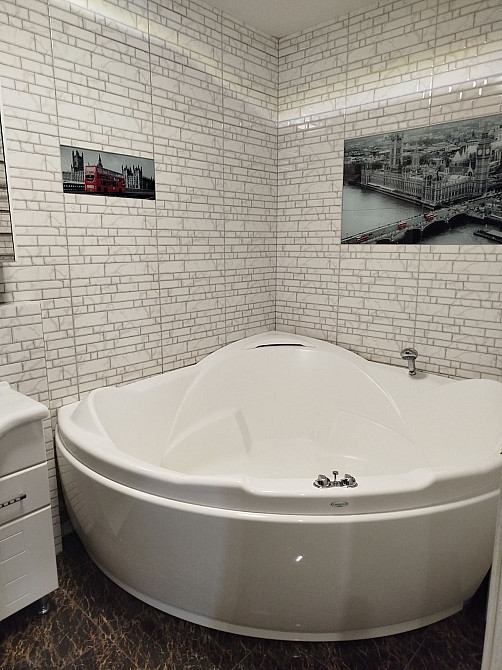 Здам 1к квартиру з газом біля парку Ирпень - изображение 3