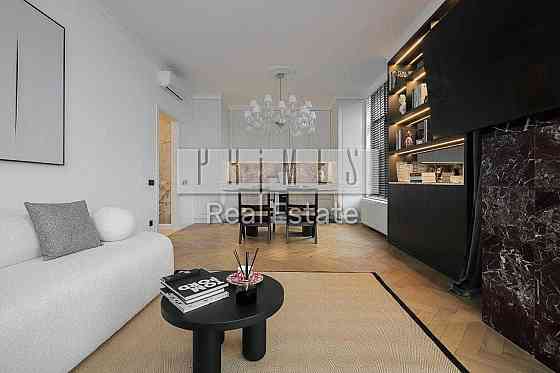 Оренда 3к квартири 88м2, ЖК Новопечерські Липки, вул. Верхогляда, 19 Киев