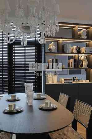 Оренда 3к квартири 88м2, ЖК Новопечерські Липки, вул. Верхогляда, 19 Киев