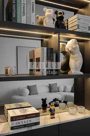 Оренда 3к квартири 88м2, ЖК Новопечерські Липки, вул. Верхогляда, 19 Киев