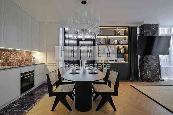 Оренда 3к квартири 88м2, ЖК Новопечерські Липки, вул. Верхогляда, 19 Киев